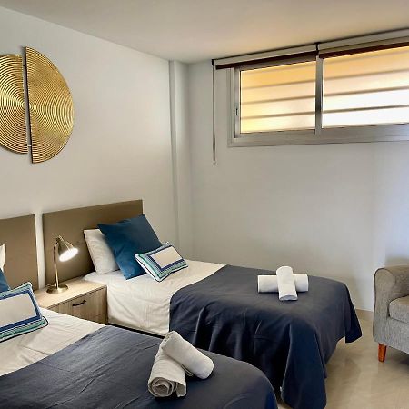 Residencias Sol Paraiso Costa Adeje  Exterior foto
