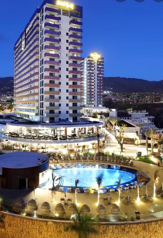 Residencias Sol Paraiso Costa Adeje  Exterior foto