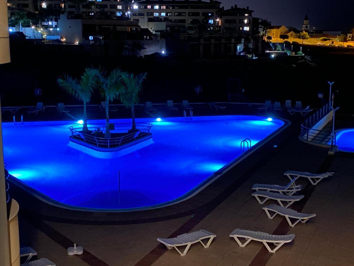 Residencias Sol Paraiso Costa Adeje  Exterior foto