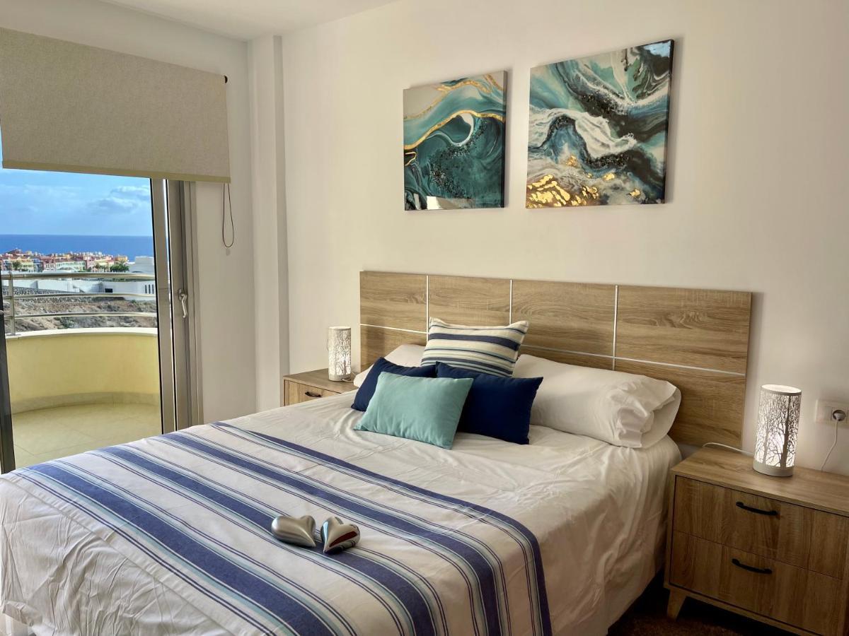 Residencias Sol Paraiso Costa Adeje  Exterior foto