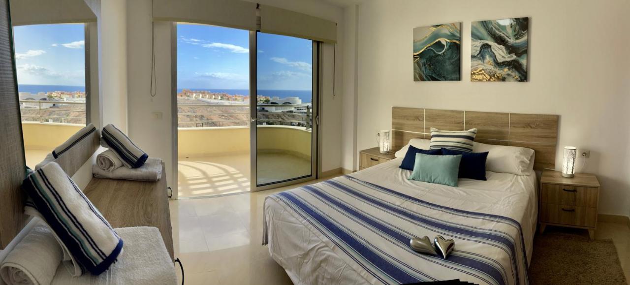 Residencias Sol Paraiso Costa Adeje  Exterior foto