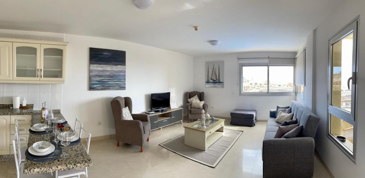 Residencias Sol Paraiso Costa Adeje  Exterior foto